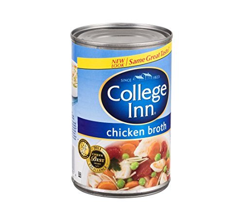 Is College Inn Chicken Bone Broth Keto Friendly? - Simple Yummy Keto