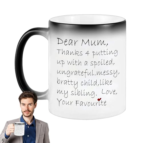 .��̓��̃M�t�g�ɐF��ς���R�[�q�[�}�O�A��܂��̃Z���~�b�N�}�O |�a�����A��̓��A���ӍՂɍœK |�R�[�q�[��g�����D���Ȃ��ꂳ��ւ́A�y�����Ď��p ��̓��Z���~�b�N�}�O - �F���ς��R�[�q�[�J�b�v�A�m�e�B�����}�O | �u���E��̂��ꂳ��v�̂��߂̃��^�[