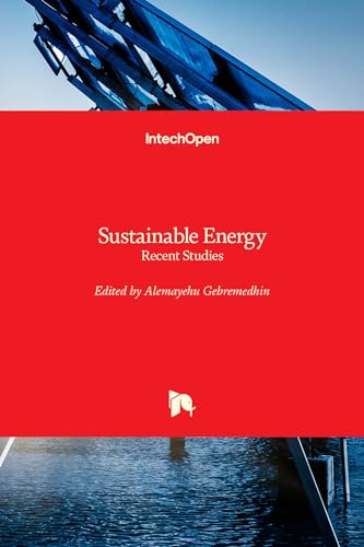 Sustainable Energy: Recent Studies