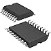 8-bit Microcontrollers - MCU .75KB 25 RAM 12 I/O 20MHz SOIC18 (1 piece)