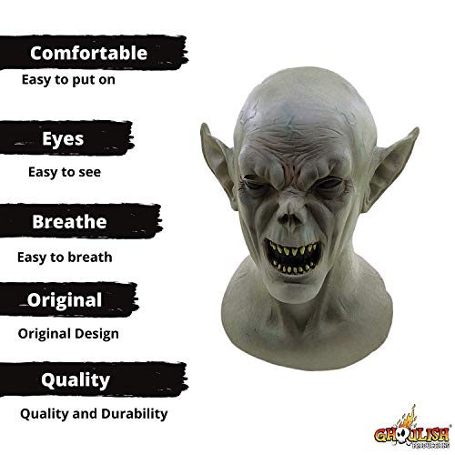 Vampiro, Toy Imagen adicional