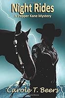 Night Rides 1635541573 Book Cover