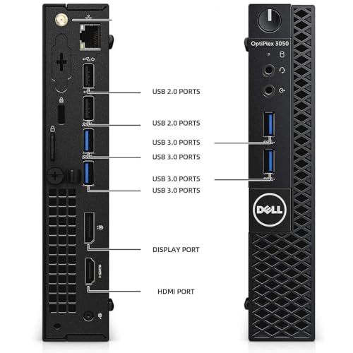 Consejos para Comprar Dell optiplex comprados en linea. 15 Imagen adicional