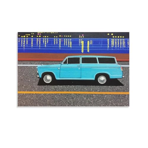 i䔎 {̃OtBbNfUCi[ CXg[^[ ssi Cmi A[g|X^[ (135) z[ A[gpl ǃA[g Ǌ| G ŉ |pi CeA20x30inch(50x75cm)