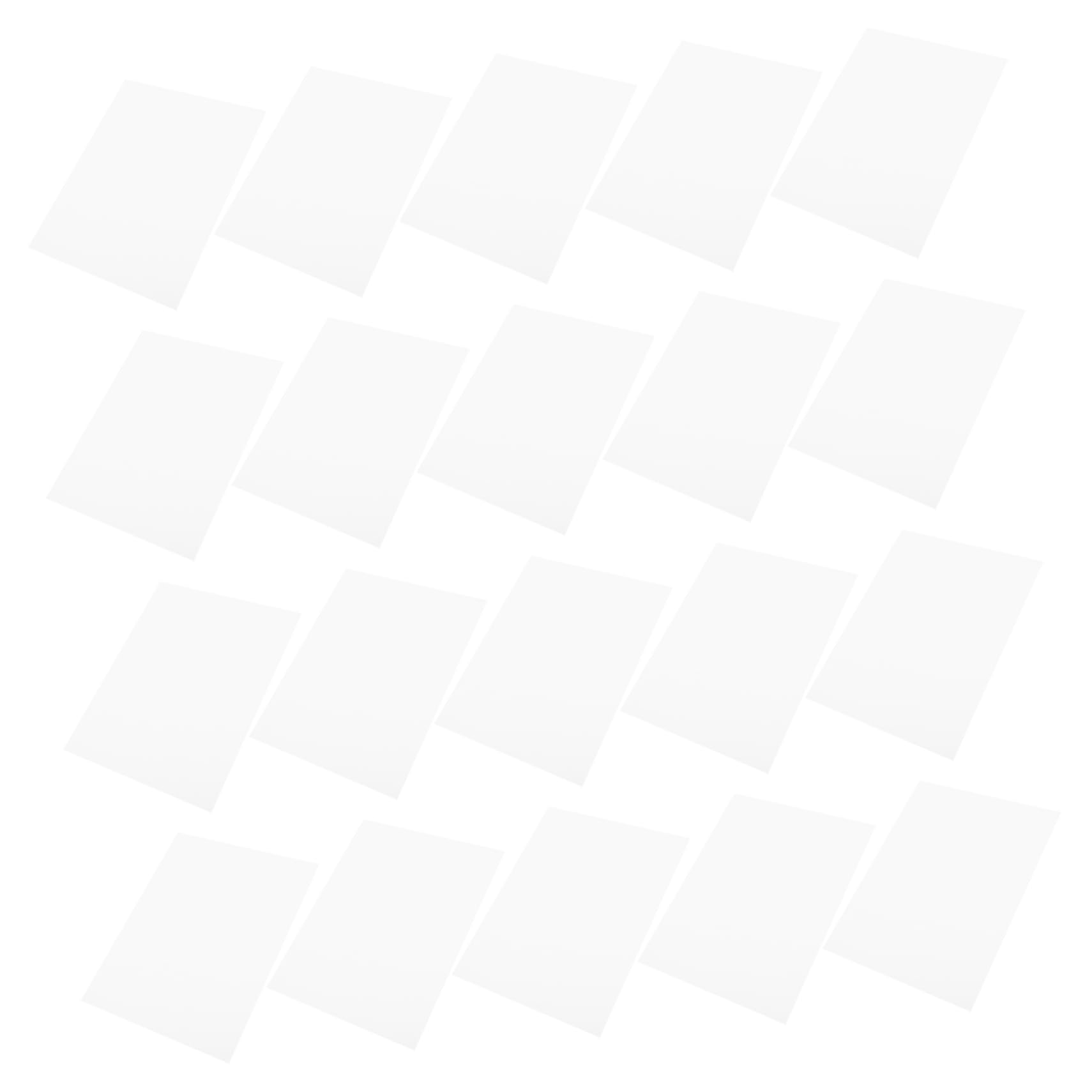 Papier D’étiquette Mat A4 Autocollant 100 Feuilles Blanc pour Imprimante