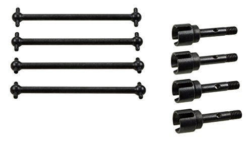 Preisvergleich Produktbild Carson 500405632 - X16 Antriebswellen und Achsen, Zubehör