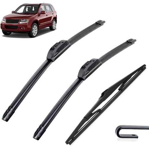 Essuie-glace Suzuki Grand Vitara 2005-2015 balai pluie avant