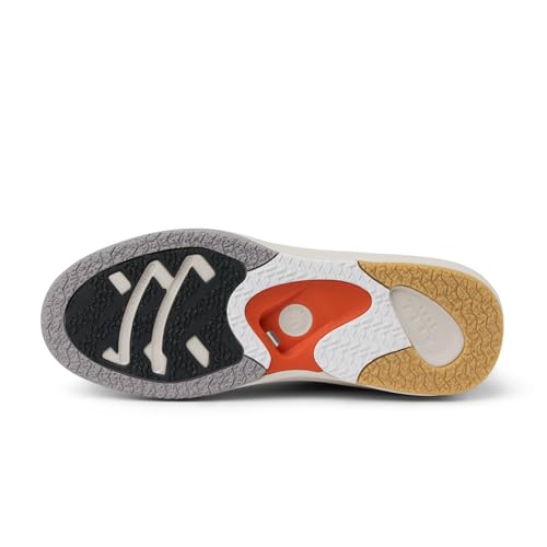 Image of REEF Men's Fanning Shoe, Lightweight, Cushion Footbed, Bottle Opener