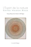 L'esprit de la nature: Sayed Haider Raza