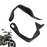 LKLRTEDAI Motorcycle Accessories Handguards Motorbike Handlebar Protector For R1200GS F750GS G 310