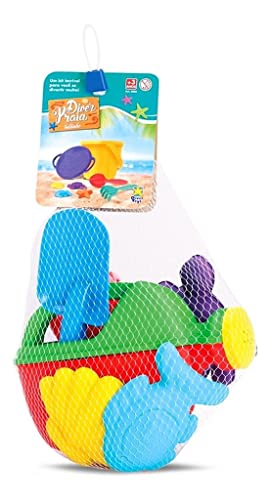 Diver Praia - Regador, DiverToys