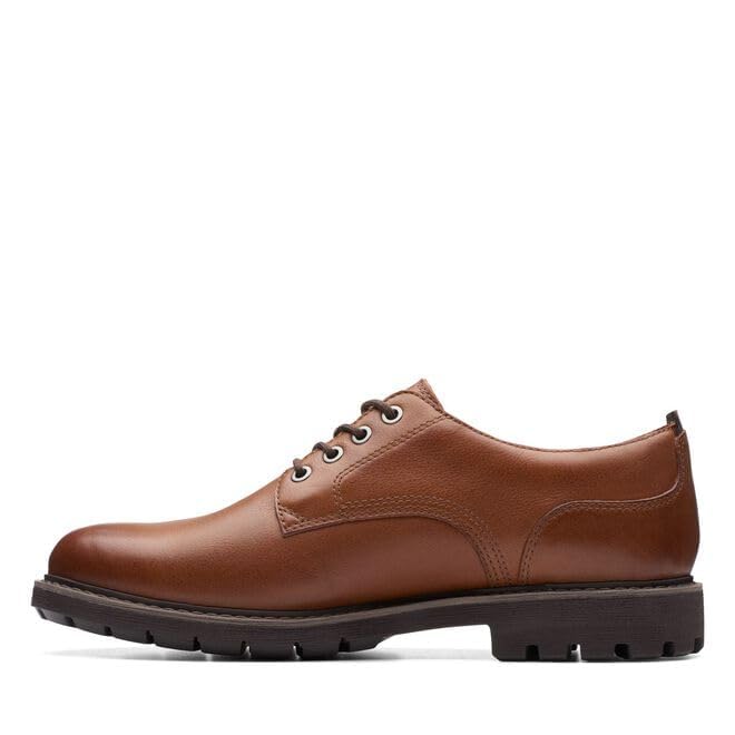 Image of Clarks Men's Batcombetiegtx Oxford
