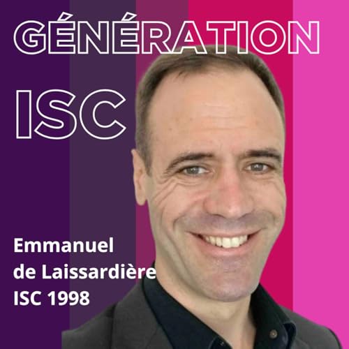 Leadership sans fronti&egrave;res : le&ccedil;ons d&rsquo;un dirigeant globe-trotter - Emmanuel de Laissardi&egrave;re - ISC 1998