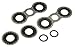 Price comparison product image Dorman 66201 Oil Cooler Line Gasket