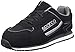 Produktbild Sparco Unisex Gymkhana Industrial Shoe, Black, 42 EU
