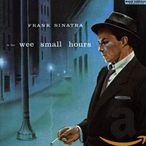 In the Wee Small Hours
