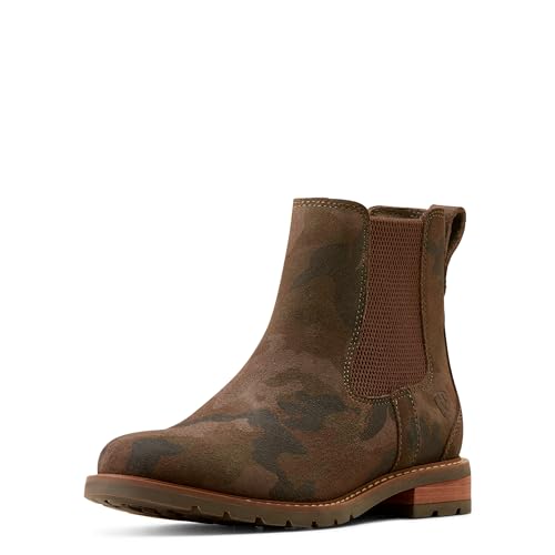 Image of ARIAT womens P26943 w foo