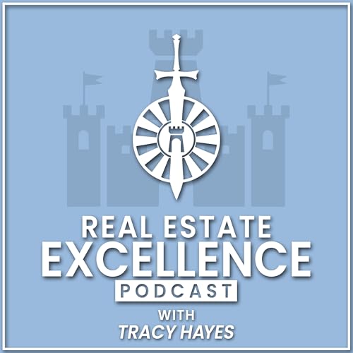 Page de couverture de Real Estate Excellence