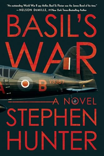 Basil's War view 2