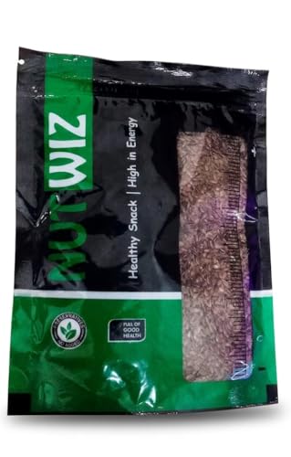 Image of Nutwiz Nuts and Seeds (Flax Seeds /Alsi 800g)
