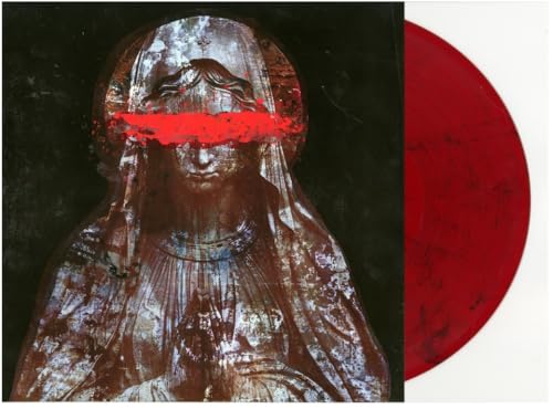 Pochette de A New State Of Grace