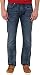 7 For All Mankind Men's The Straight Modern Leg Luxe Performance Jean