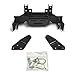 WARN 97212 Powersports ATV Plow Mount