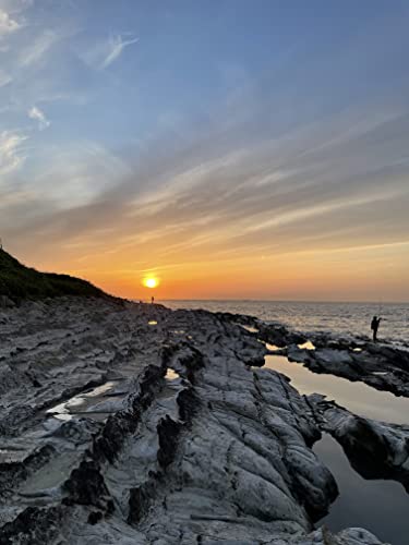 ANCL メタルバイブ 鉄板バイブ ルアー 10g x2個 7g x3個 セット シーバス ヒラメ 9枚目