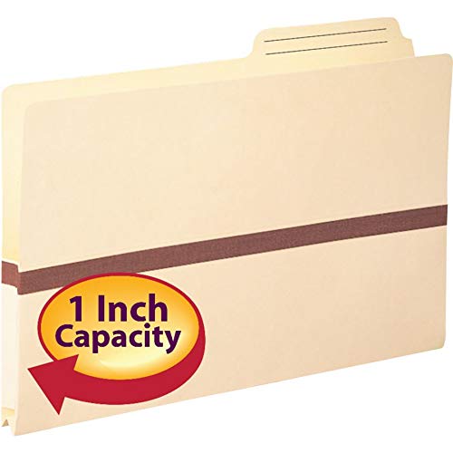 Smead Economy Drop Front Filing Pockets (Smd76487) #TOP7