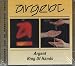 Argent/Ring Of Hands / Argent