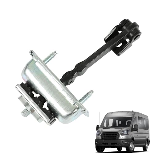 Retenedor de puerta Transit BK3Z6123500D de alta resistencia delantera 2015-2020