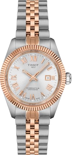 Tissot Ballade Powermatic 48 COSC 30mm