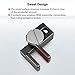 SMALLRIG HDMI Cable Clamp for Blackmagic Video Assist Monitor Cage, G7/GH4/GH3 Cage, BMMCC Cage - 1693