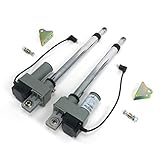 AutoLoc 311840 Universal Power Upgrade Kit For Lambo, Gullwing, Suicide, Vertical Doors