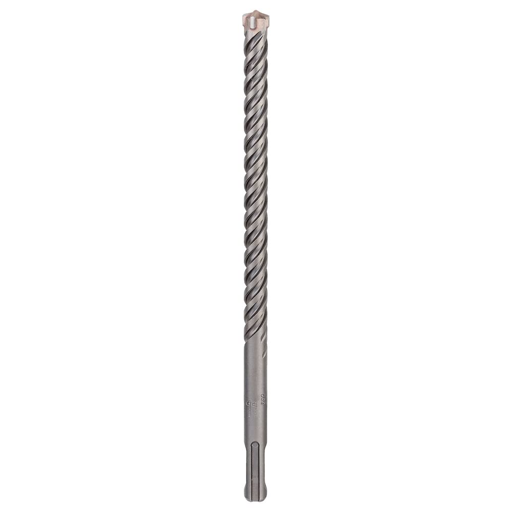 Bosch SDS Plus-5X Drill Bit 11X150X210 Grey