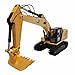 Diecast Masters DCM/Racemasters 28005 1:16 RC Cat 320 Hydraulic Excavator