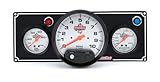 QuickCar Racing Products 61-6731 Gauge Panel