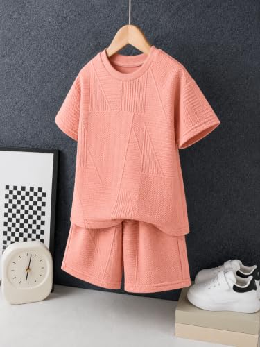 Image of Kids Co-ord Set