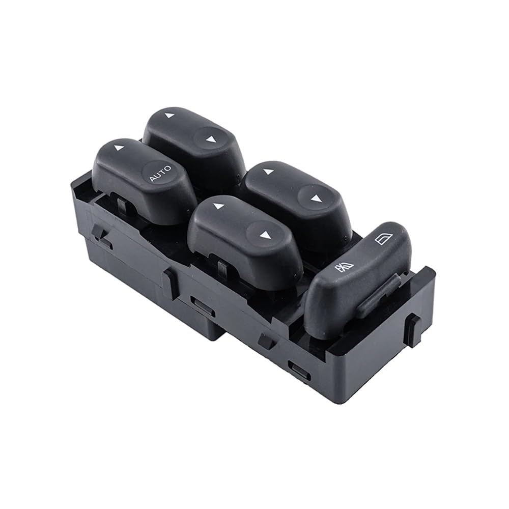 Interrupteur lève-vitre Ford Crown Victoria 2002-2006 commande électrique 1L2Z14529BA