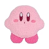 À PARTIR DE 6 ANS: Parfait pour les enfants dès 6 ans et les adultes collectionneurs, ce coussin peluche moelleux est pensé pour rester un compagnon fidèle