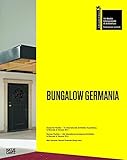 Bungalow Germania: Deutscher Pavillon (Architektur)