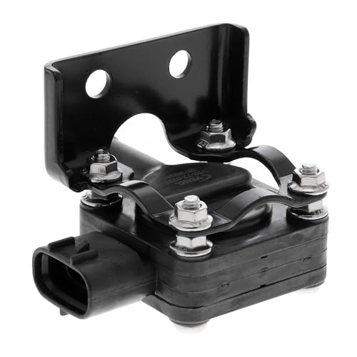 Capteur pression gaz d'échappement VEMO V52-72-0293 pour réguler le filtre FAP de votre SUV