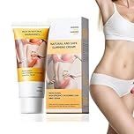 Creme Cellulite Puissante,Crème Amincissante Anti-Cellulite,Crème Raffermissante Corps Pour Ventre Taille Fesses,Brûle Graisse,Apaisante, relaxante, Convient Aussi Bien aux Homme et Femme