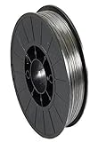 Forney 42303 Flux Core Mig Wire, Mild Steel E71TGS, .035-Diameter, 10-Pound Spool