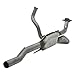 Flowmaster 2030005 Catalytic Converter