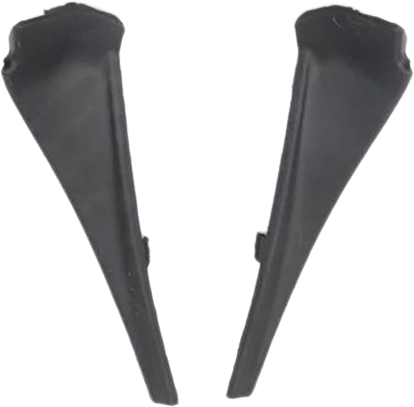 ワイパー交換用 にとって N＆issan X＆trail T32 R＆ogue 2014 +用カーフロントワイパーアームカウルサイド公式通販