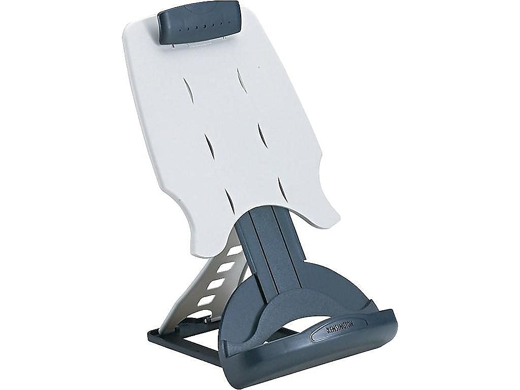 Kensington INSIGHT ajustable libro y soporte para documentos