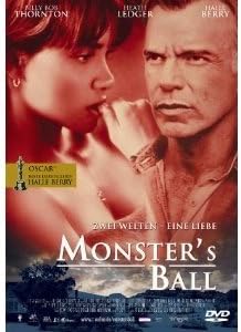 Monster's Ball Halle Berry: Amazon.co.uk: Thornton, Billy Bob, Ledger