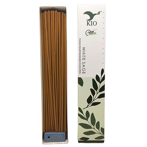 incienso jazmin Marca KiO