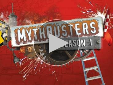 (未使用･未開封品)Mythbusters: Season 5 [DVD] Amazon.com: MythBusters: Season 6 (Six-Disc Set) : Adam